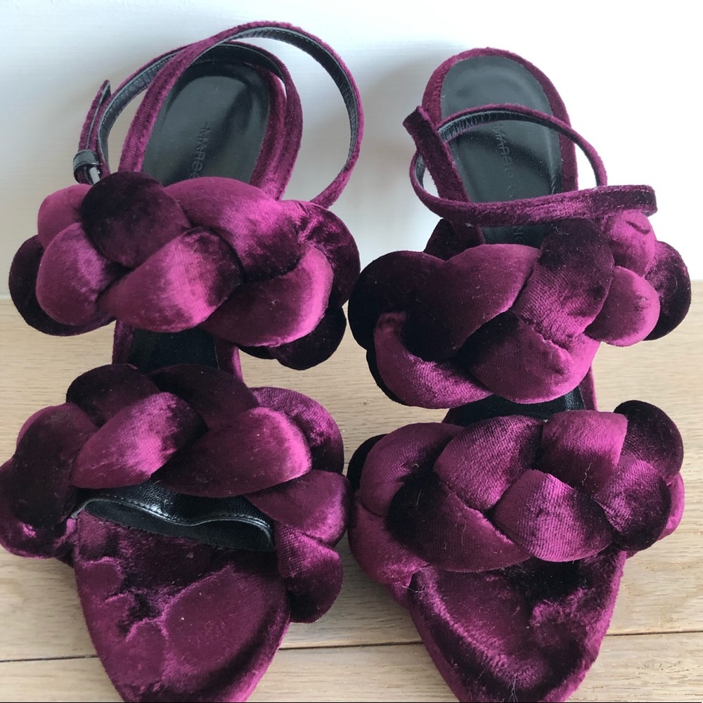 Marco de Vincenzo Shoes